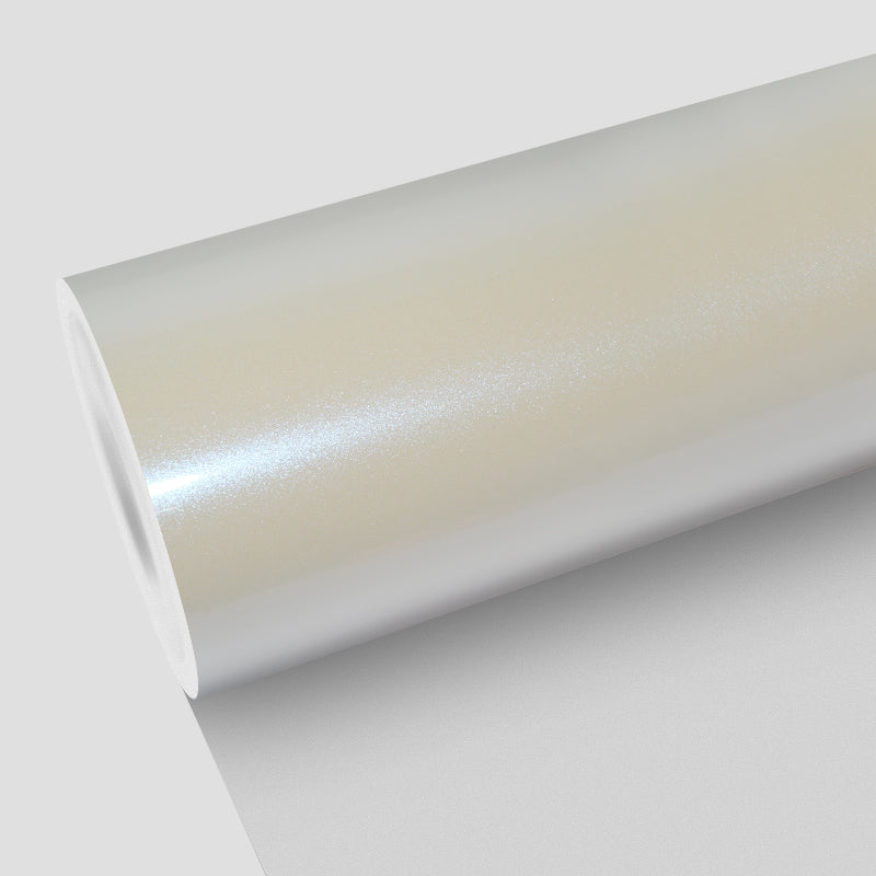 Diamond White to Blue(FYL-6851H) Car TPU Color PPF