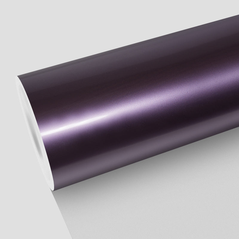 Liquid Metal Loganberry(FYL-6859J) Car TPU Color PPF