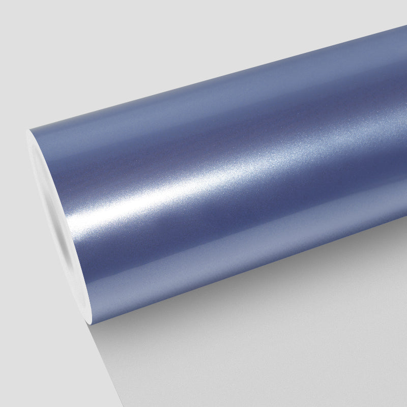 Mirror Sky Blue(FYL-6860J) Car TPU Color PPF