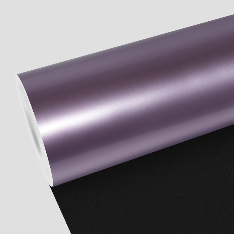 Liquid Metal Jedi Pink(FYL-6867J) Car TPU Color PPF