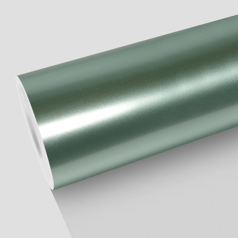 Francesca Green(FYL-6872J) Car TPU Color PPF