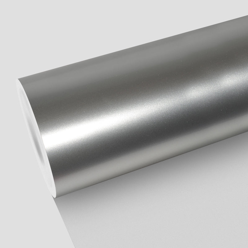 GT Silver(FYL-6875J) Car TPU Color PPF