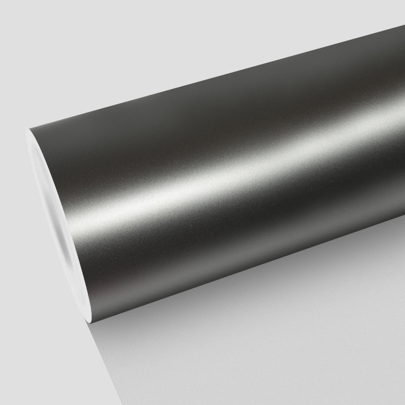 Liquid Metal Silver(FYL-6876J) Car TPU Color PPF