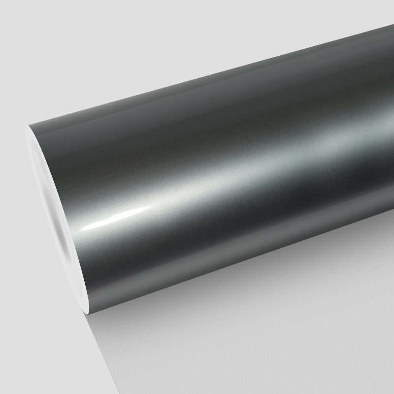 Liquid Metal Grey(FYL-6881J) Car TPU Color PPF