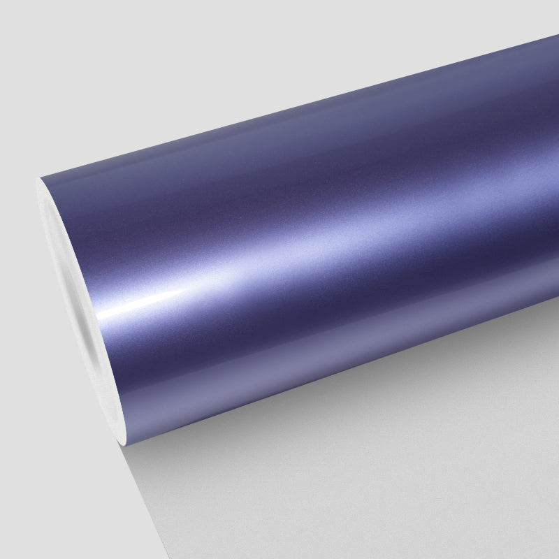 Rosemary Purple(FYL-6887J) Car TPU Color PPF