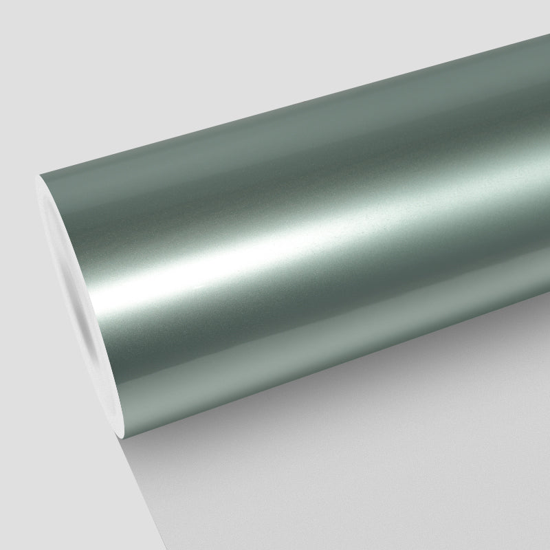 Liquid Metal Grise Cyan(FYL-6890J) Car TPU Color PPF