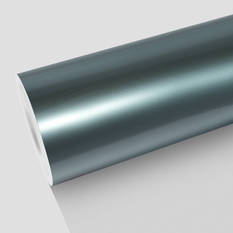 Liquid Metal Somato Blue(FYL-6895J ) Car TPU Color PPF