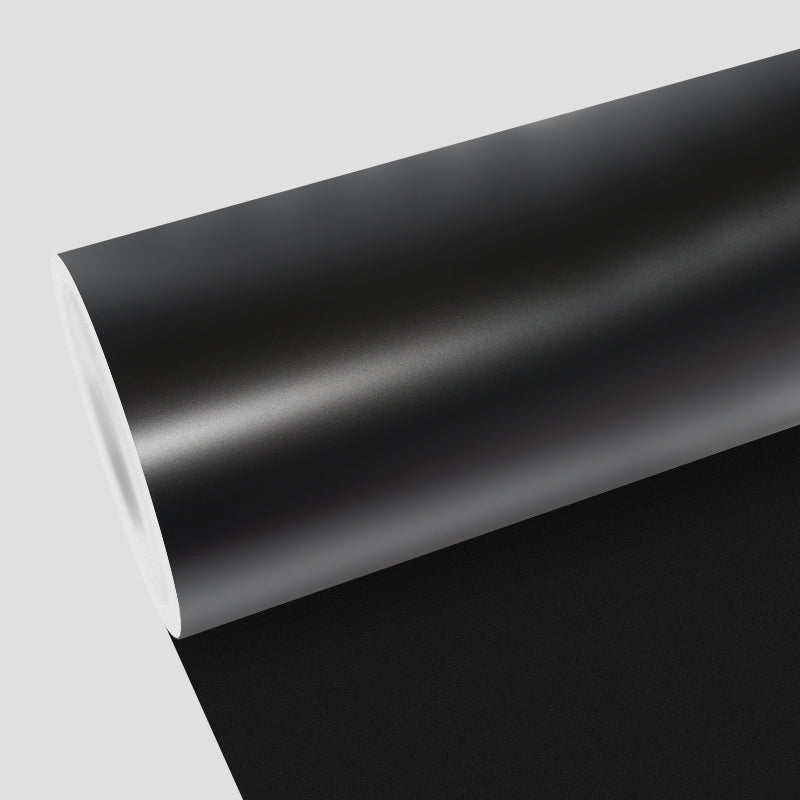 Matte Black(FYL-6899Y) Car TPU Color PPF