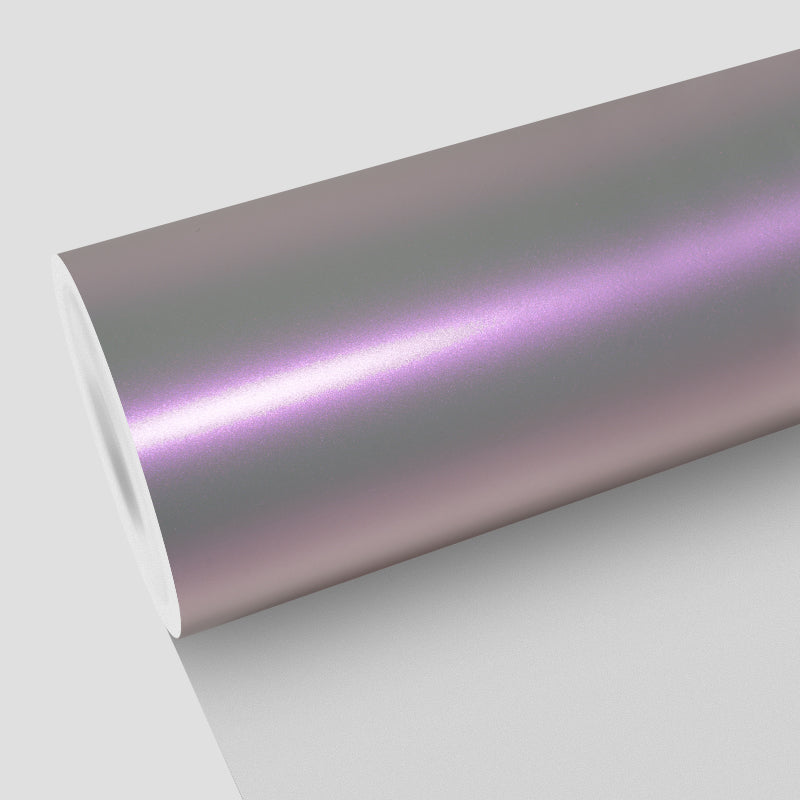 Matte Grey Charm Red(FYL-6905Y) Car TPU Color PPF