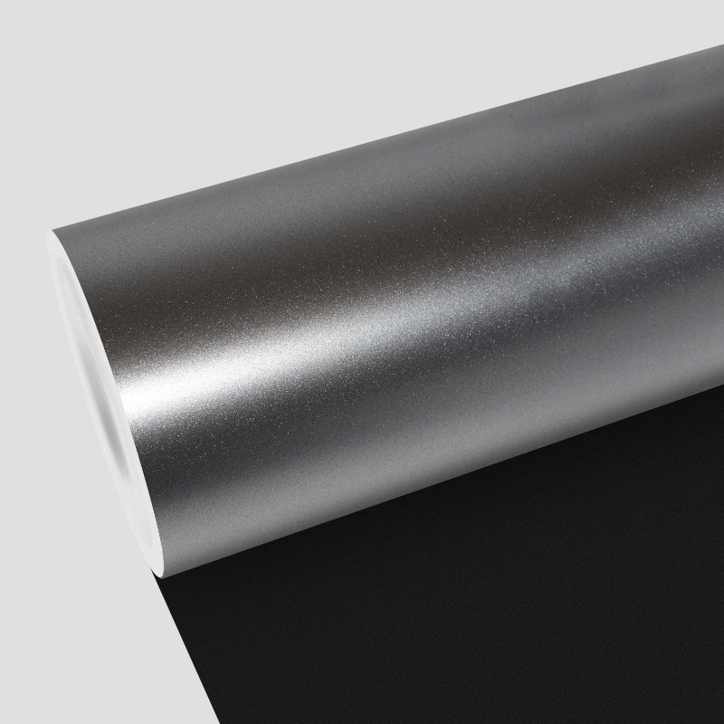 Matte AMG Mountain Grey(FYL-6910Y) Car TPU Color PPF