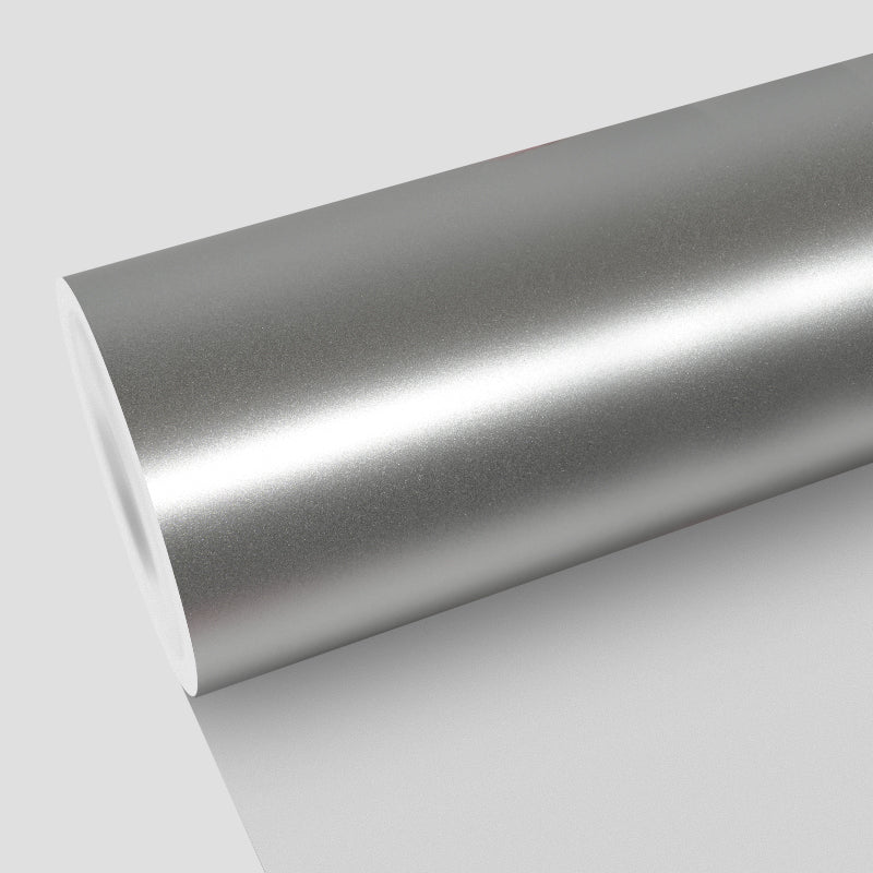 Matte GT Silver(FYL-6915Y) Car TPU Color PPF