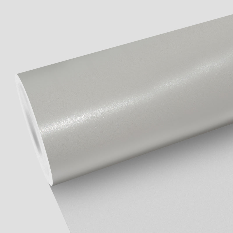 Matte Pearl White(FYL-6922Y) Car TPU Color PPF