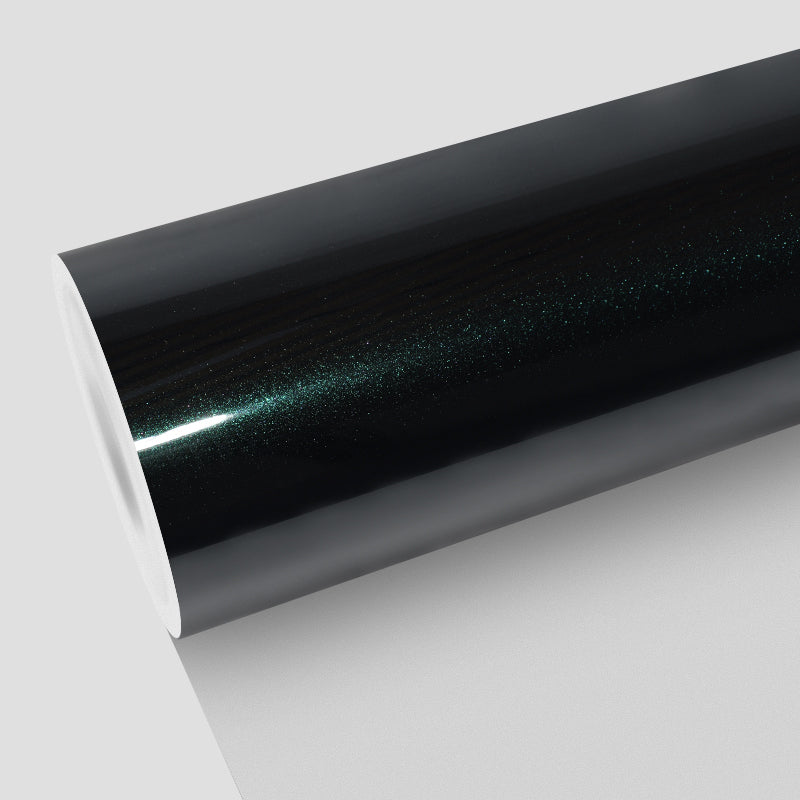 Thousand Moutains Emerald(FYL-6931Z) Car TPU Color PPF