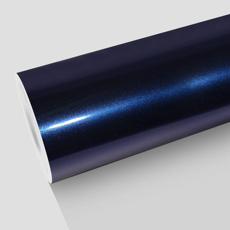 Tanzanite Blue(FYL-6953Z) Car TPU Color PPF