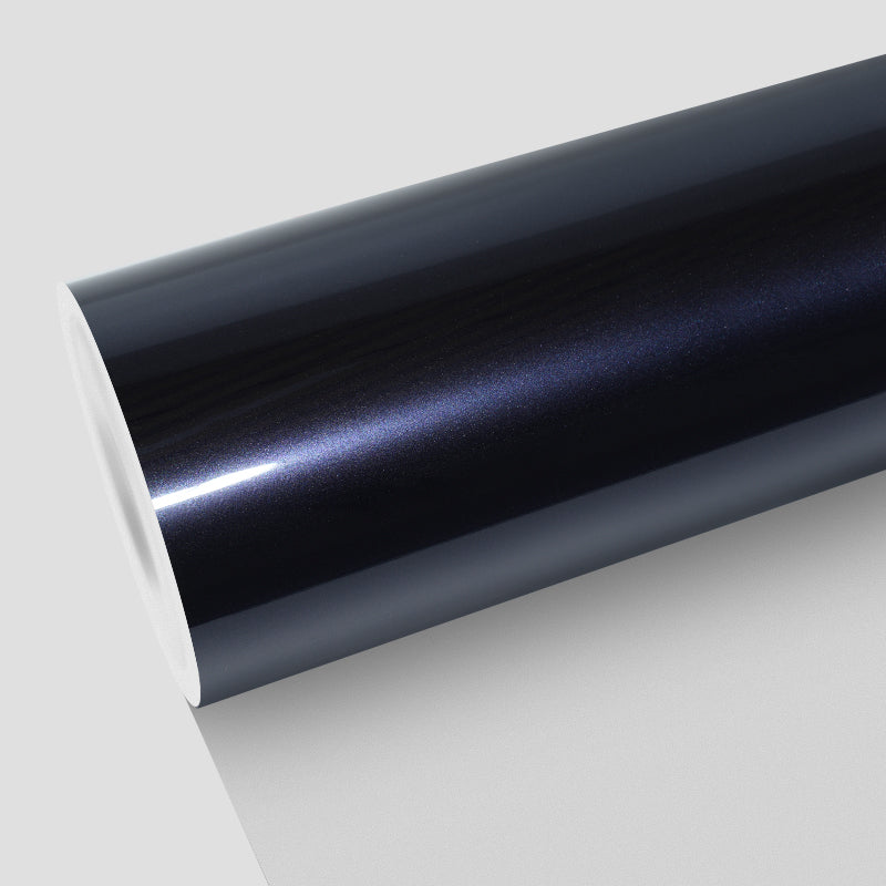 Carbon Grey Blue(FYL-6955Z) Car TPU Color PPF