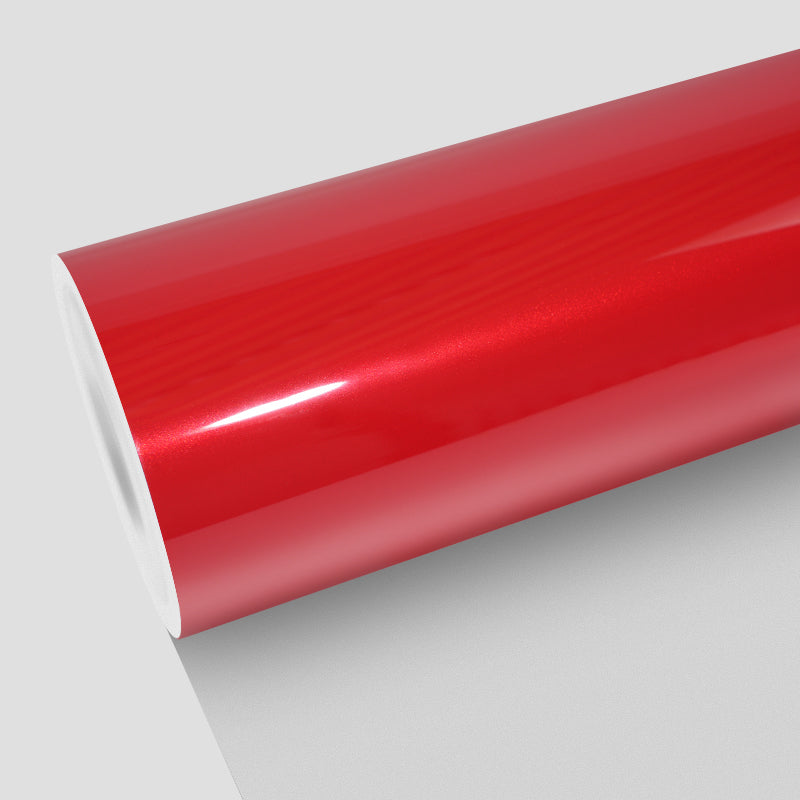 Magic Flame Gold Red(FYL-TPU073) Car TPU Color PPF