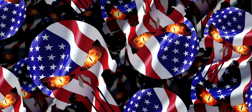 Skull series Custom Vinyl Car Wrap