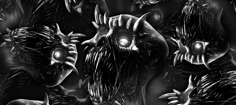 Skull series Custom Vinyl Car Wrap