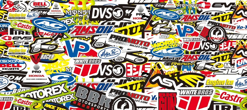 Cartoon series Custom Vinyl Car Wrap