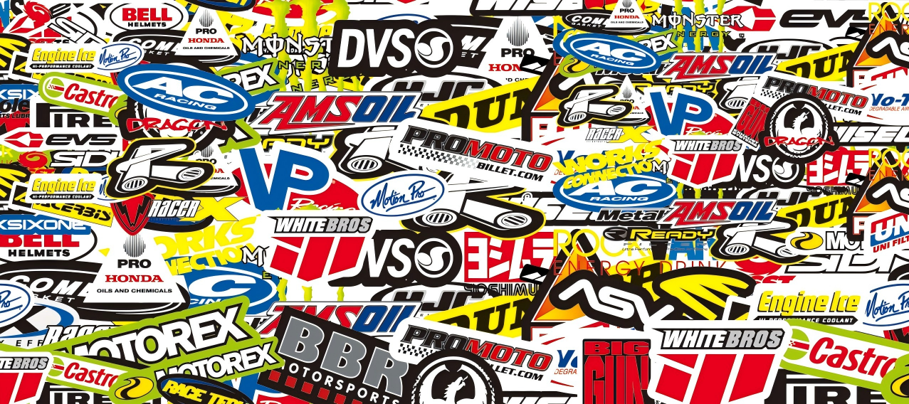 Cartoon series Custom Vinyl Car Wrap