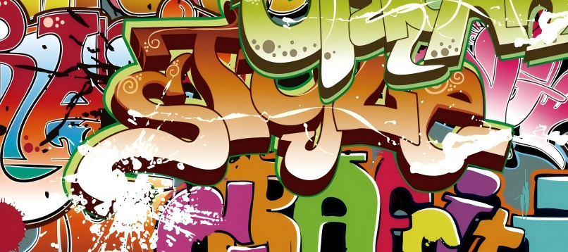 Cartoon series Custom Vinyl Car Wrap