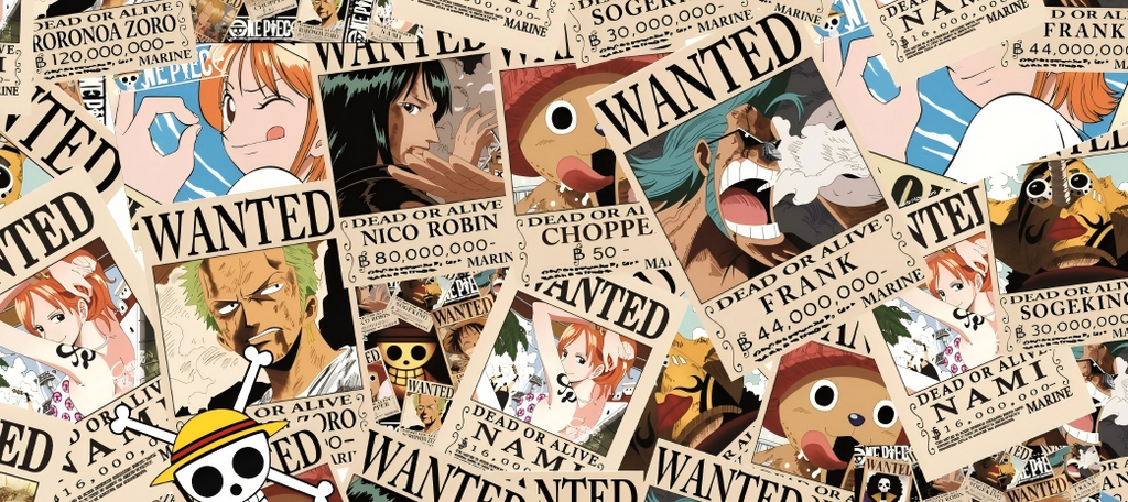 Cartoon series Custom Vinyl Car Wrap