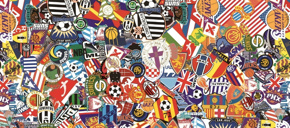 Cartoon series Custom Vinyl Car Wrap