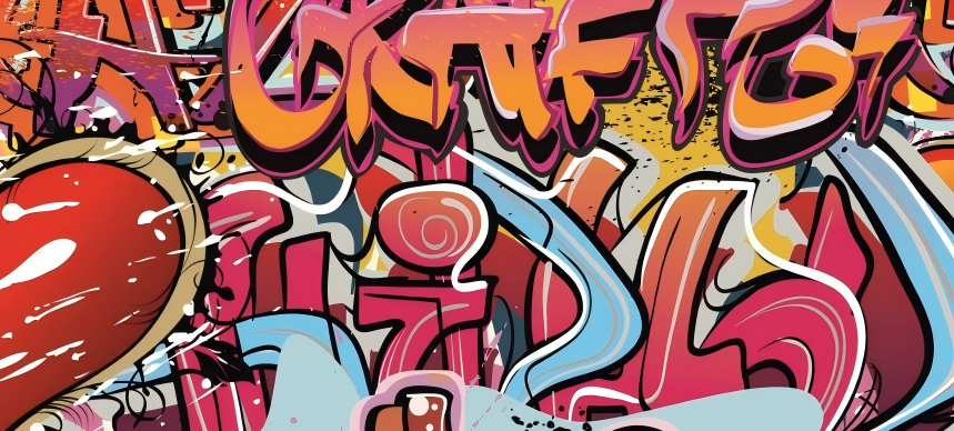 Cartoon series Custom Vinyl Car Wrap