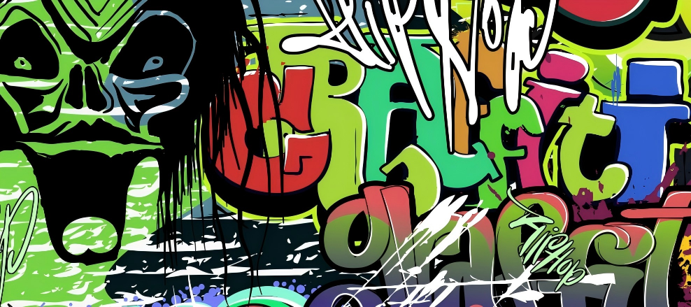 Cartoon series Custom Vinyl Car Wrap