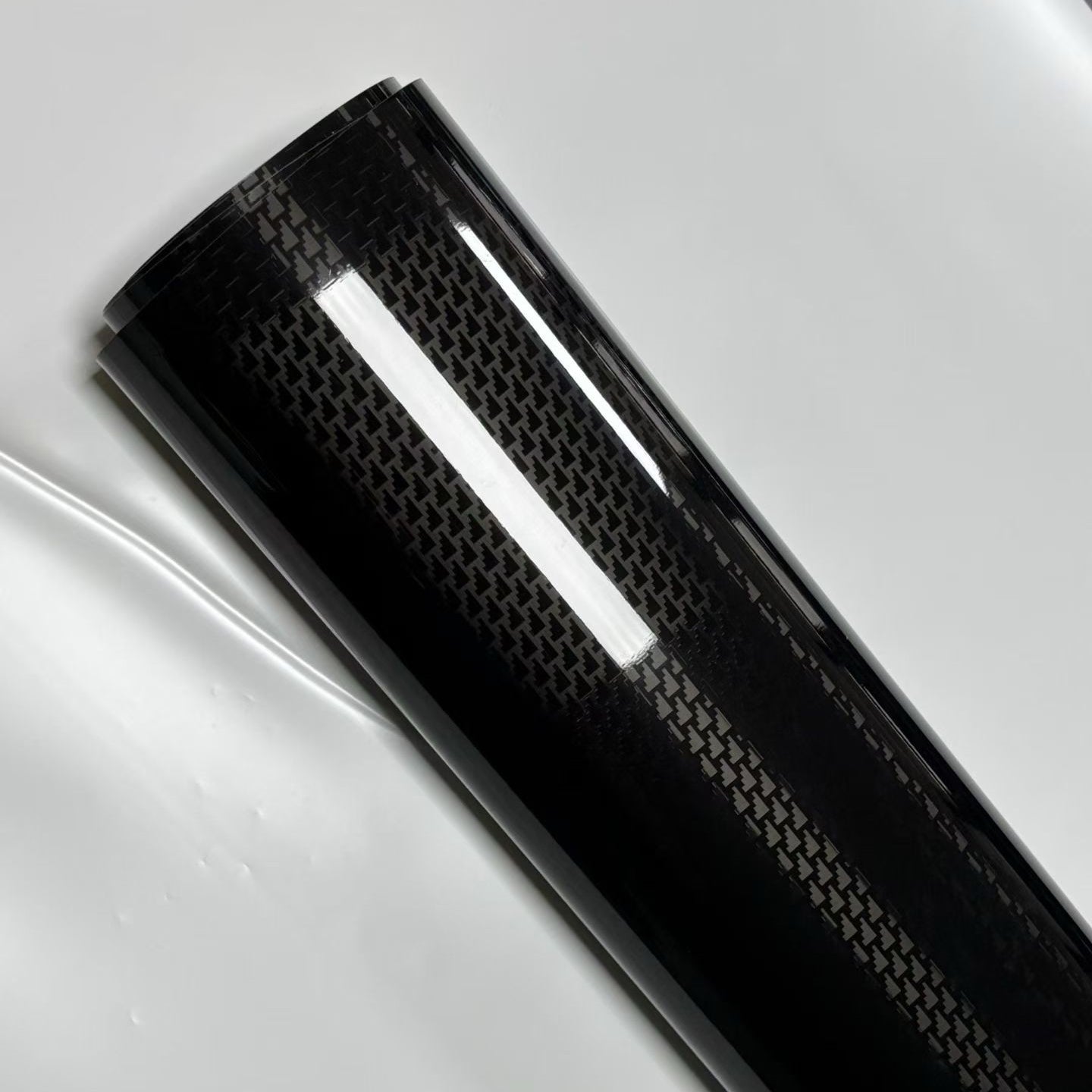 Nano TPF Aircraft Carbon Black