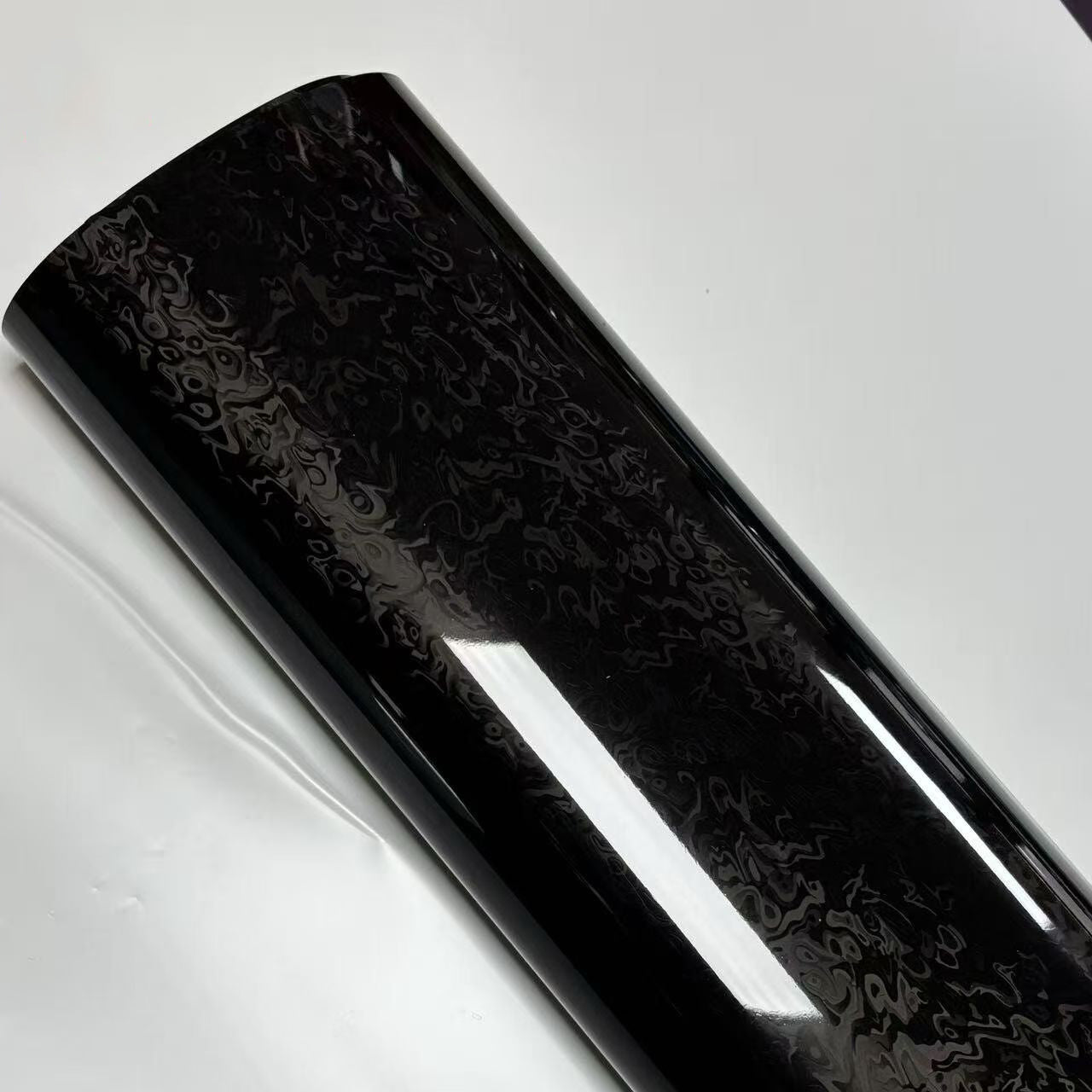 Nano TPF Metaverse Ghost Carbon Black