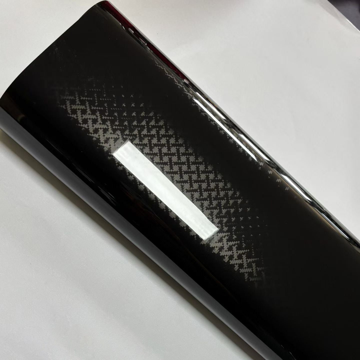 Nano TPF Rice Carbon Black – FYL Car Wrap