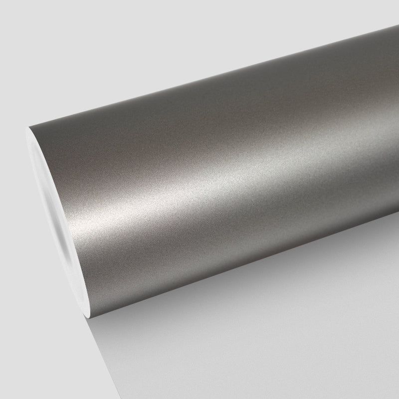 Matte AMG Grey(FYL-PET095) Car Film Viny Wrap