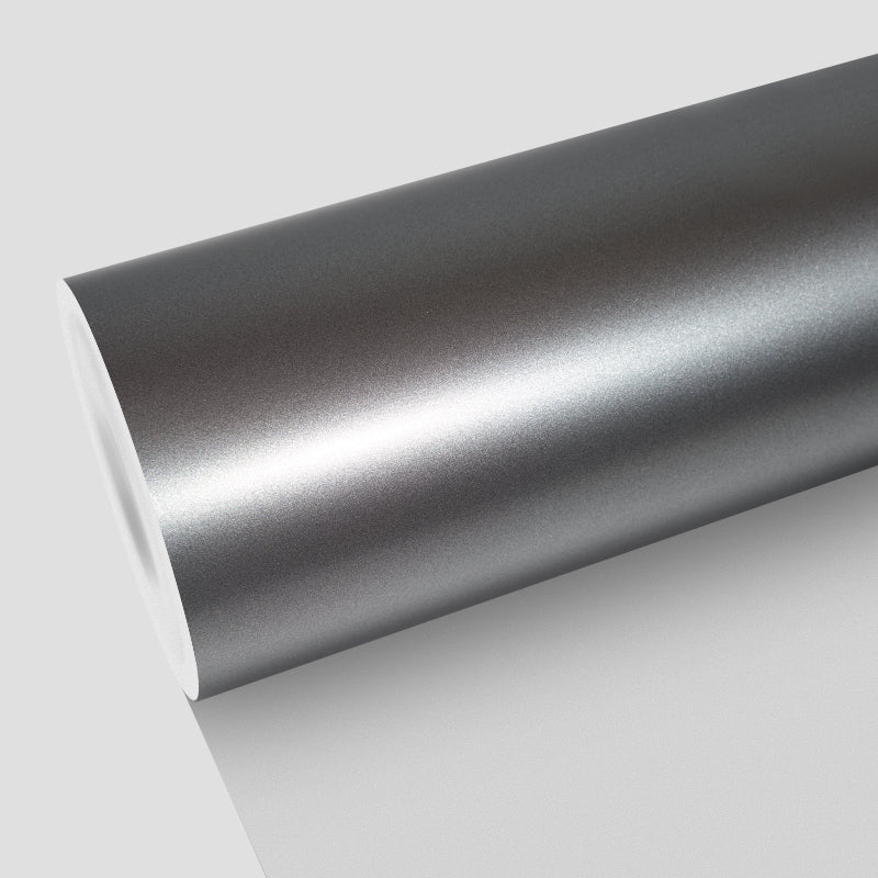 Matte Metal AMG Mountain Grey(FYL-PET094) Car Film Viny Wrap