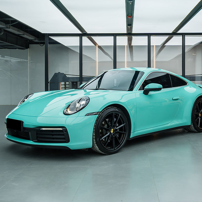 Gloss TF(FYL-PET019) Car Film Viny Wrap