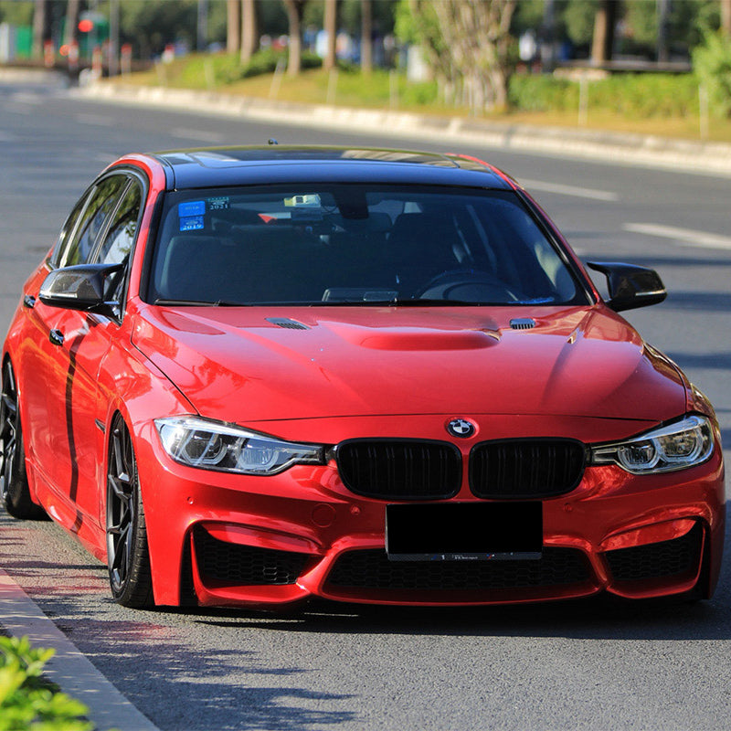 Soul Red(FYL-PET049) Car Film Viny Wrap