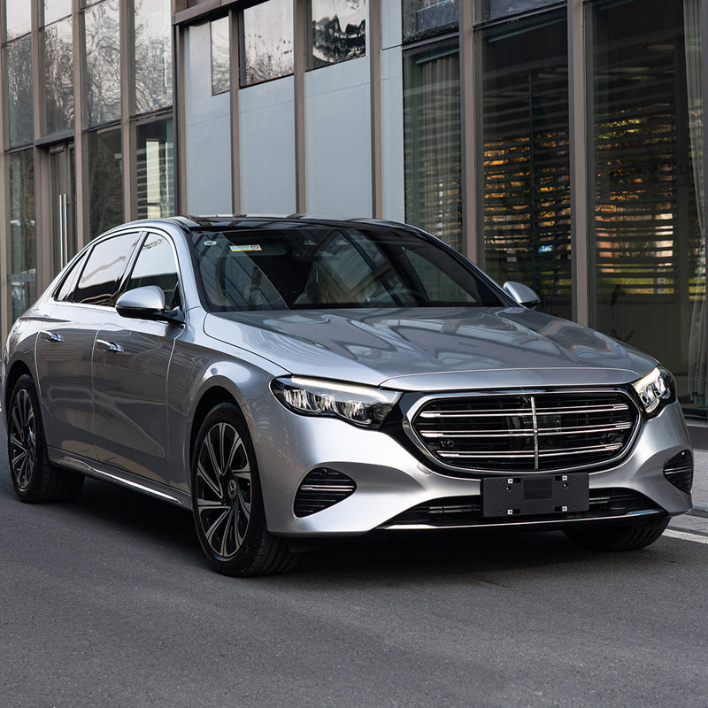 GT Silver(FYL-PET152) Car Film Viny Wrap