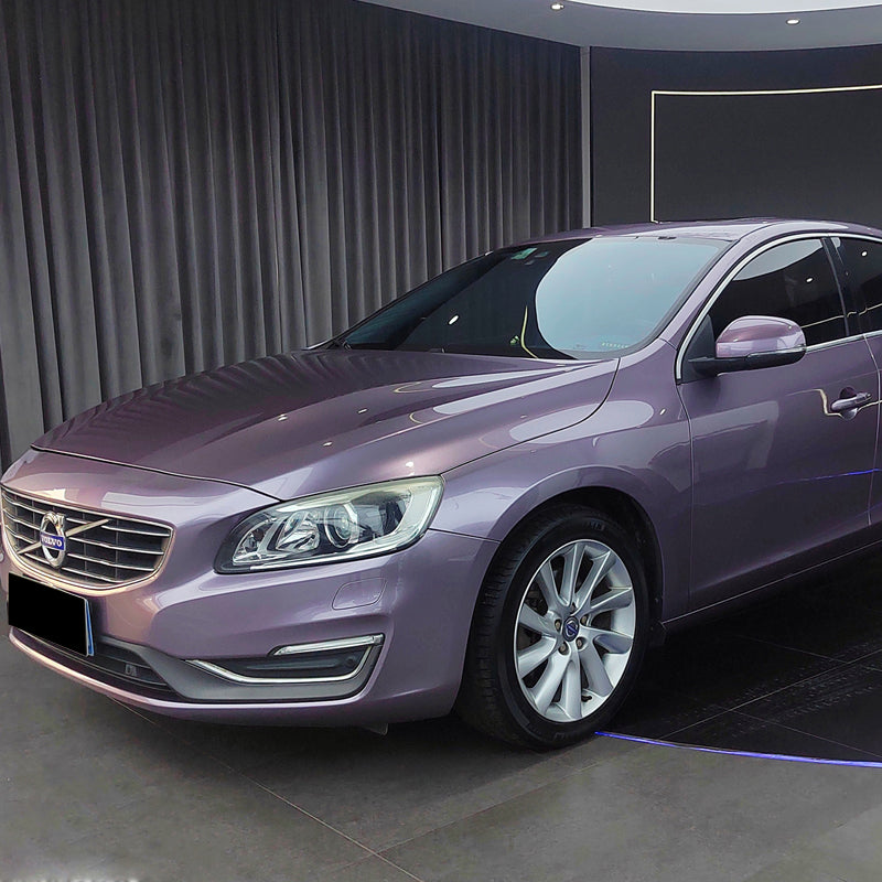 Radiant Purple(FYL-PET166) Car Film Viny Wrap