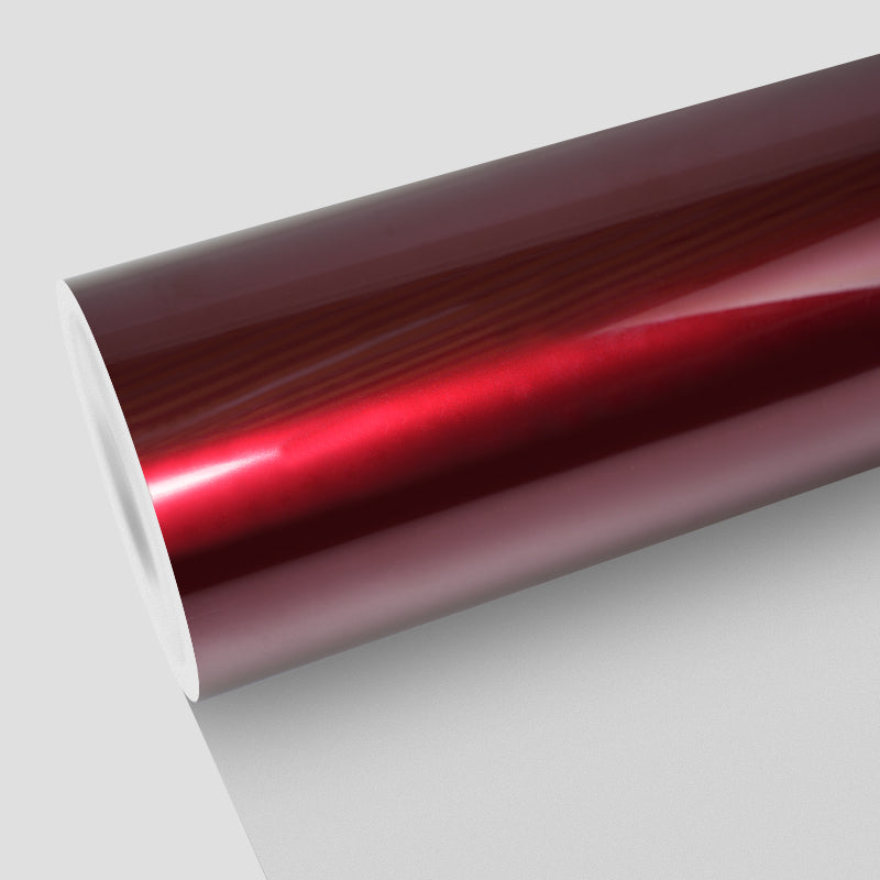 Liquid Metal Dragon Blood(FYL-PET145) Car Film Viny Wrap