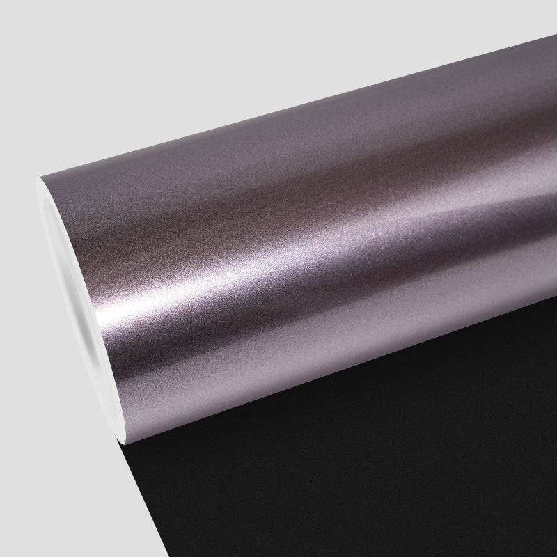 Radiant Purple(FYL-PET166) Car Film Viny Wrap