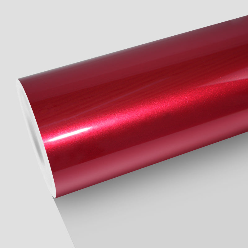 Soul Red(FYL-PET049) Car Film Viny Wrap
