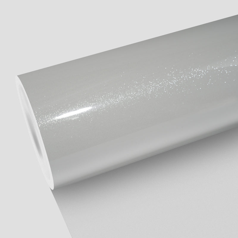 Dimond Sparkling White(FYL-PET131) Car Film Viny Wrap