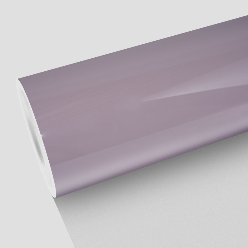 Misty Grey purple(FYL-PET159) Car Film Viny Wrap