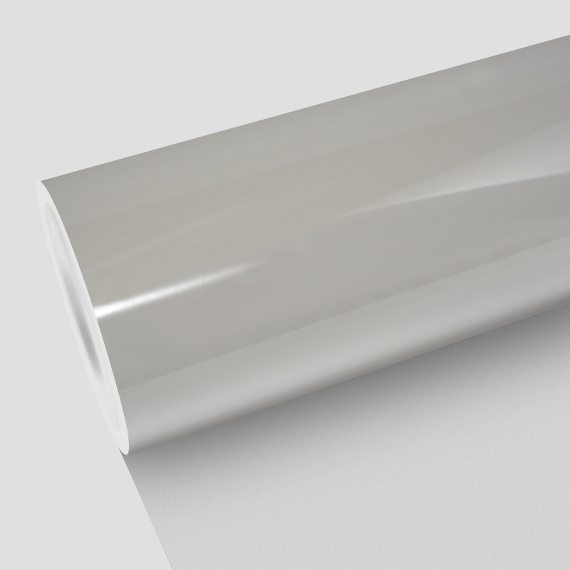 Gloss Volcanic Grey(FYL-PET007) Car Film Viny Wrap