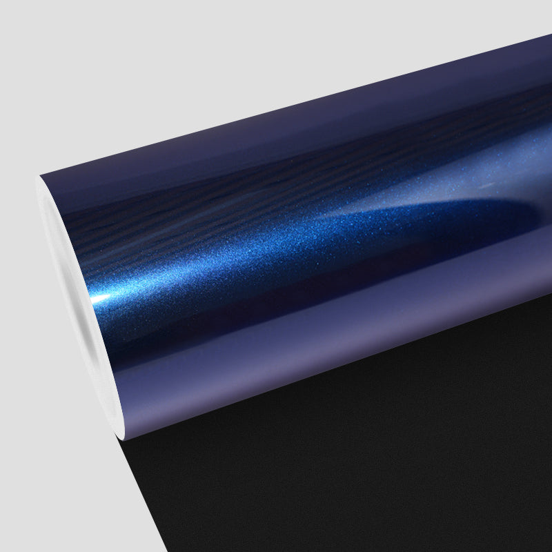 Tanzanite Blue(FYL-PET062) Car Film Viny Wrap