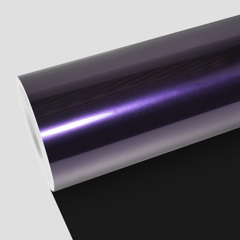 Venetian purple(FYL-PET074) Car Film Viny Wrap
