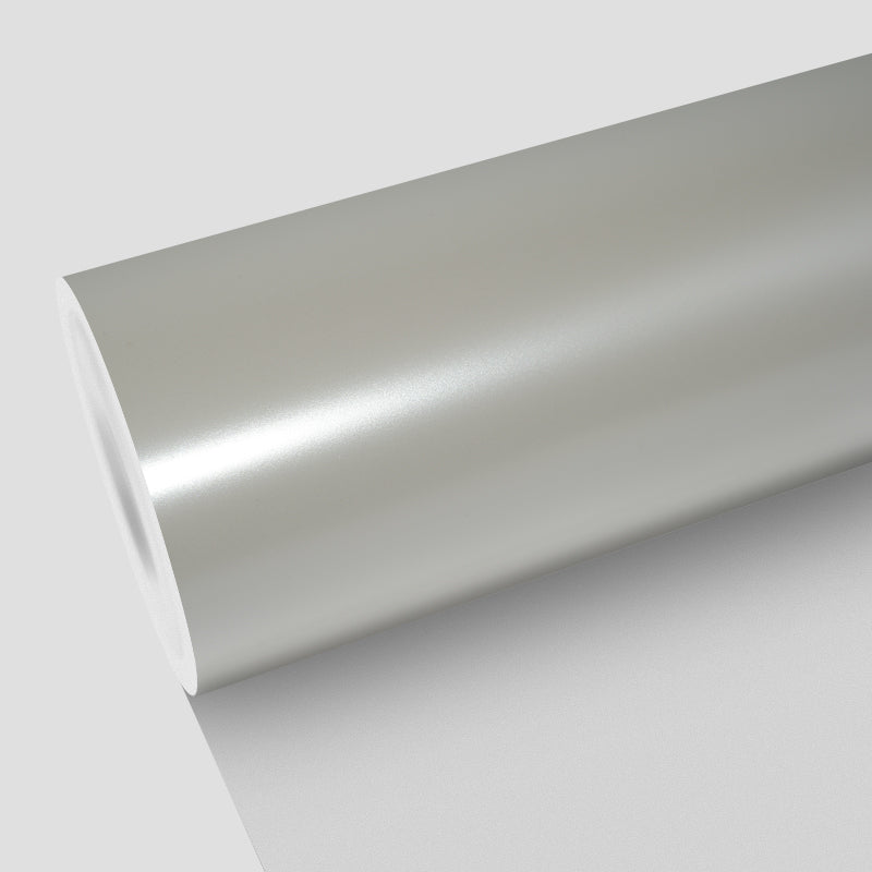 Ceramic White(FYL-PET097) Car Film Viny Wrap