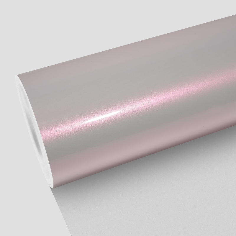 Concubine Laugh Pink(FYL-PET076) Car Film Viny Wrap