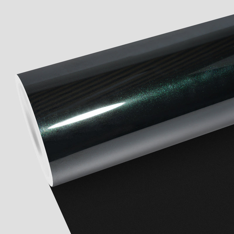 Emerald Green(FYL-PET058) Car Film Viny Wrap