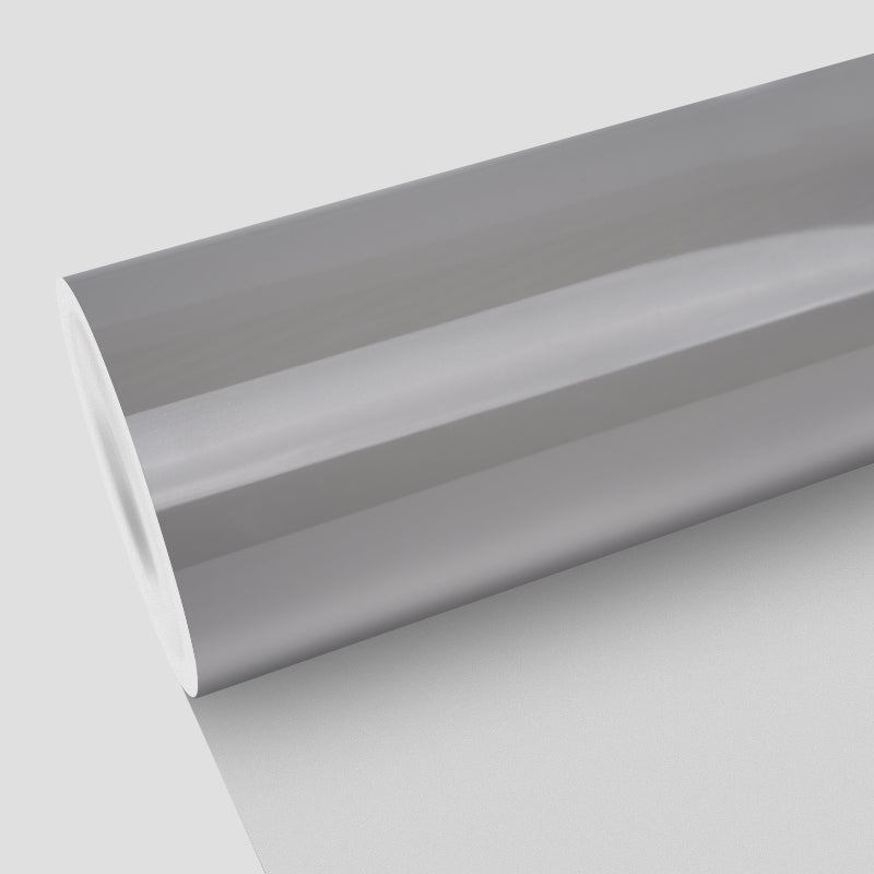 Chalk Grey(FYL-PET066) Car Film Viny Wrap